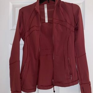 lululemon define jacket